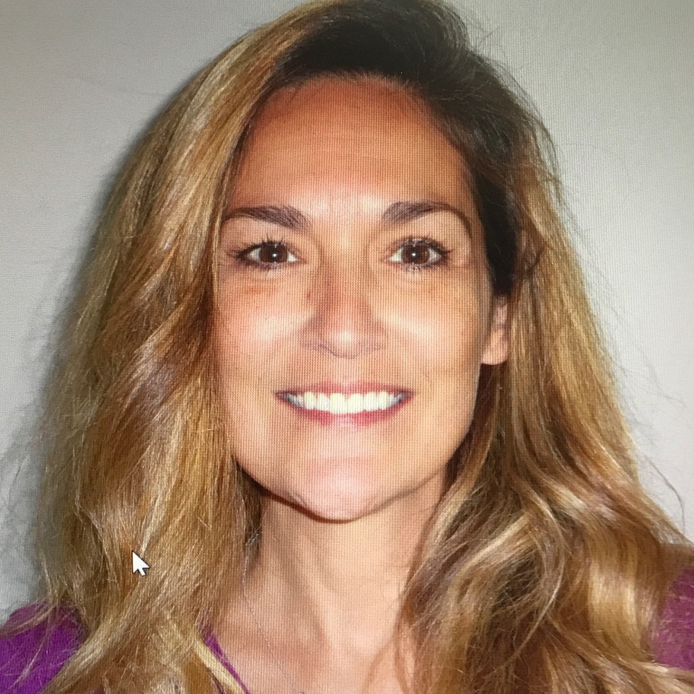 Meet your Posher, Cheri